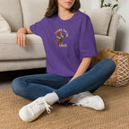 Man Lifting Rock T-Shirt