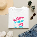 Expert In Stuff T-Shirt