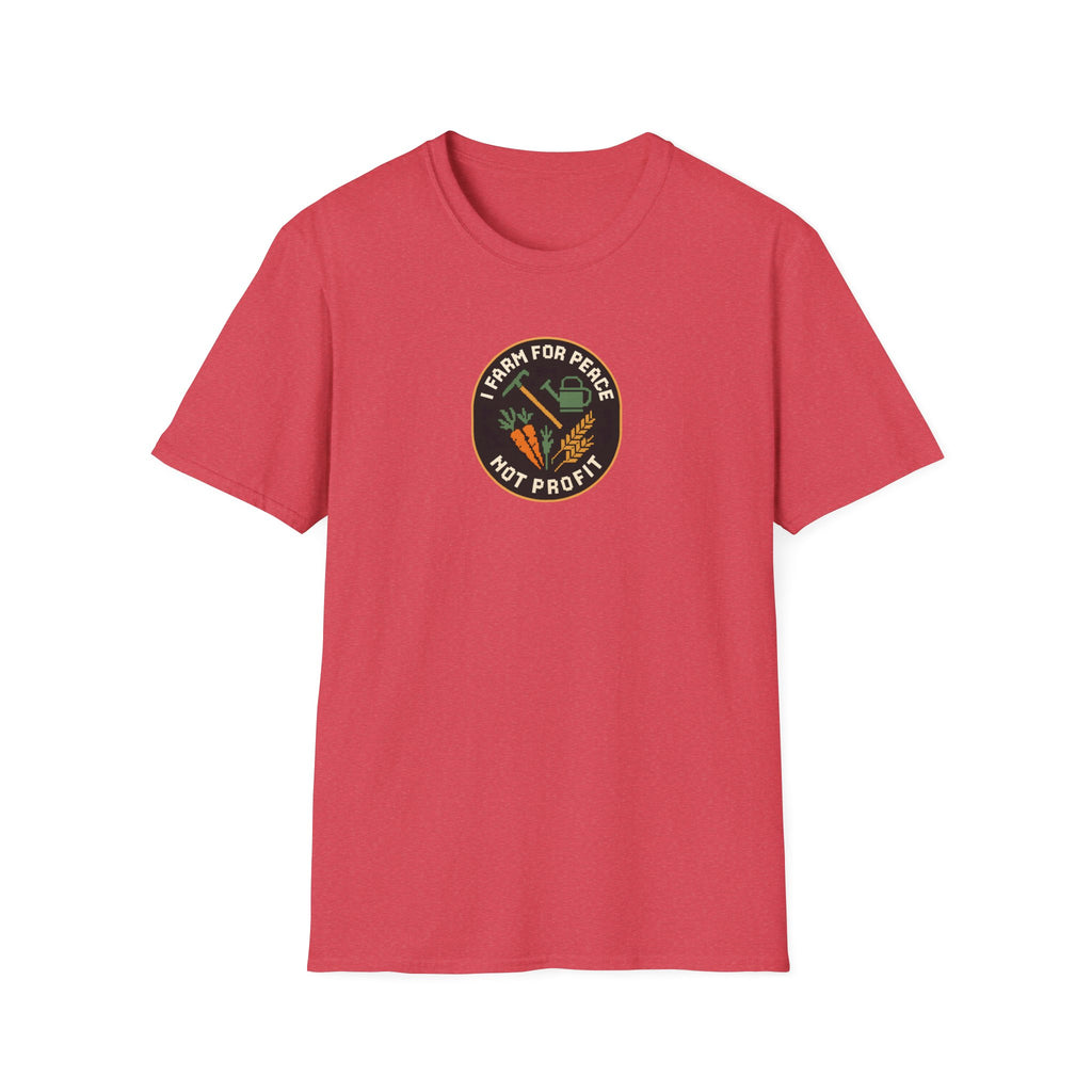 Farm for Peace T-Shirt