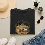 Camping in the Mountains T-Shirt