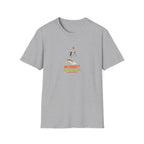 No Park No Problem T-Shirt