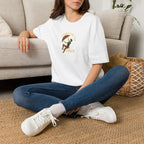 Man Lifting Rock T-Shirt