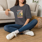 Acid-Free Life Archiving T-Shirt
