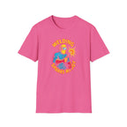 Welding Sparks My Joy T-Shirt