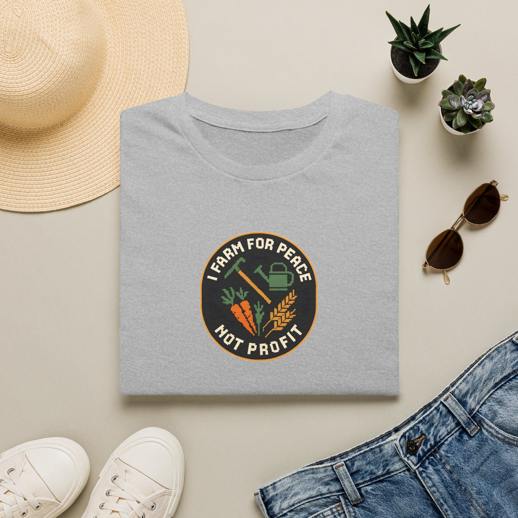 Farm for Peace T-Shirt