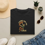 Man Lifting Rock T-Shirt