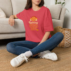 Knitting Yarn Ball T-Shirt