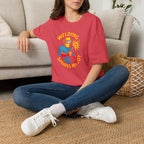 Welding Sparks My Joy T-Shirt