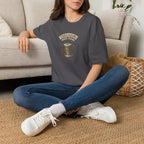 Threading Your Fears T-Shirt
