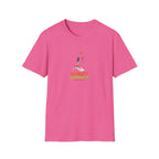 No Park No Problem T-Shirt