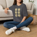 National Trail Badges T-Shirt