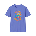 Welding Sparks My Joy T-Shirt
