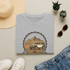 Camping in the Mountains T-Shirt