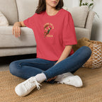 Man Lifting Rock T-Shirt