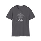 Ink Is My Voice T-Shirt