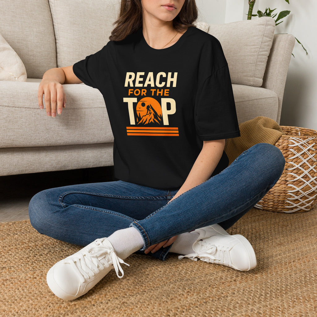 Reach for the Top T-Shirt