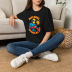 Welding Sparks My Joy T-Shirt