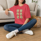 National Trail Badges T-Shirt