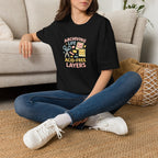 Acid-Free Life Archiving T-Shirt