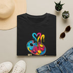 My Therapy Painting T-Shirt