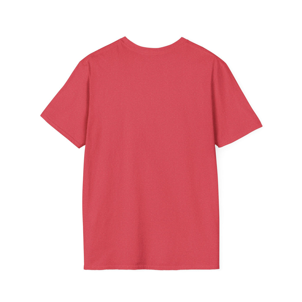 Man Lifting Rock T-Shirt