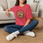 Camping in the Mountains T-Shirt
