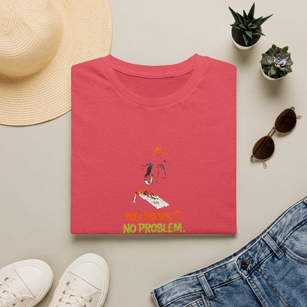 No Park No Problem T-Shirt