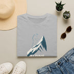 Alpine Climbers Logo T-Shirt