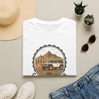 Camping in the Mountains T-Shirt