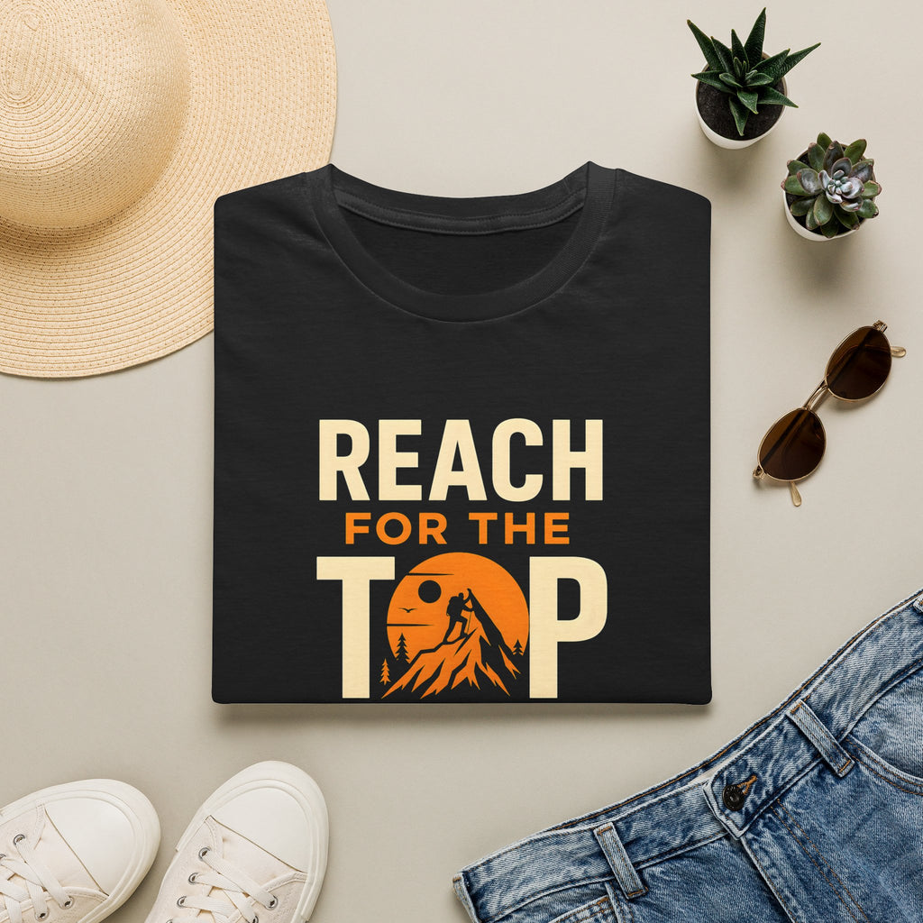 Reach for the Top T-Shirt