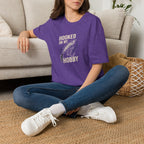 Hooked on My Hobby T-Shirt