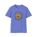 Camping in the Mountains T-Shirt