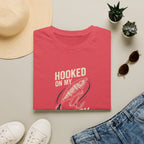 Hooked on My Hobby T-Shirt