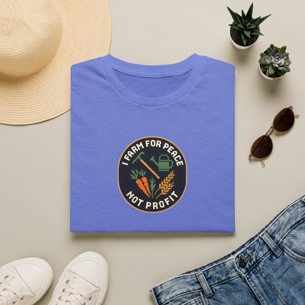 Farm for Peace T-Shirt