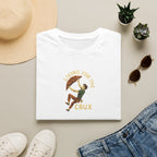 Man Lifting Rock T-Shirt