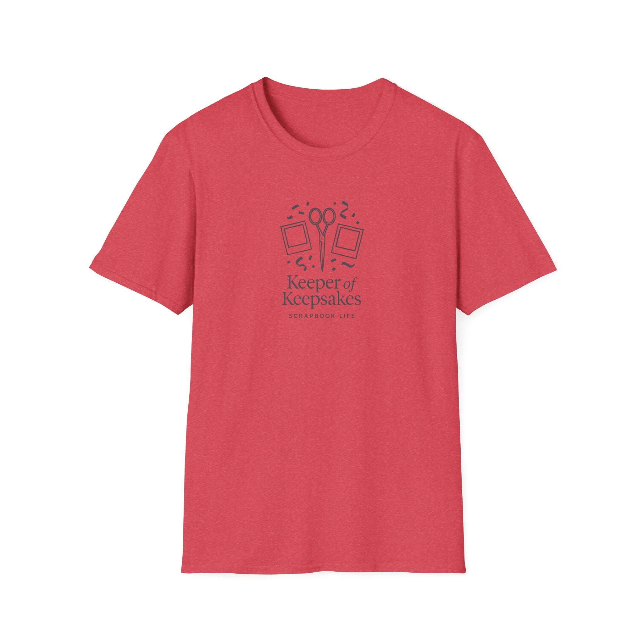 Keeper of Keepsakes T-Shirt