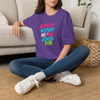 Expert In Stuff T-Shirt