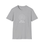 Ink Is My Voice T-Shirt