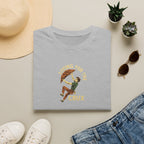 Man Lifting Rock T-Shirt