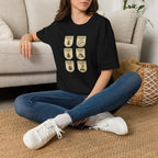 National Trail Badges T-Shirt