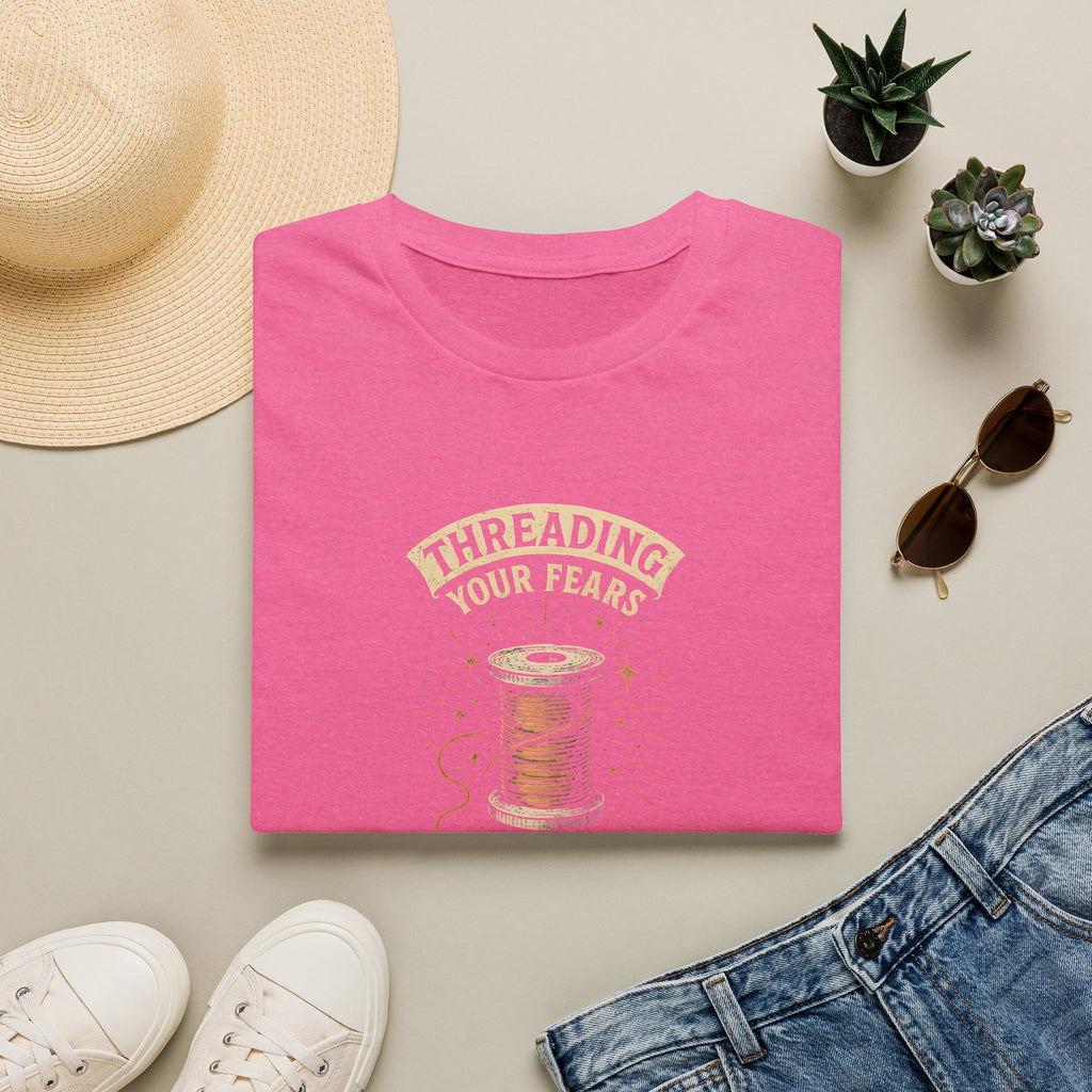 Threading Your Fears T-Shirt