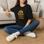 Knitting Yarn Ball T-Shirt