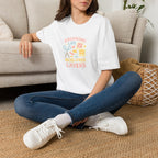 Acid-Free Life Archiving T-Shirt