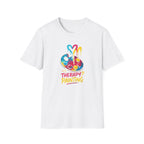 My Therapy Painting T-Shirt