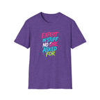 Expert In Stuff T-Shirt