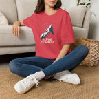 Alpine Climbers Logo T-Shirt