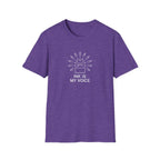 Ink Is My Voice T-Shirt
