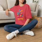 My Therapy Painting T-Shirt