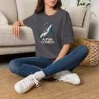 Alpine Climbers Logo T-Shirt