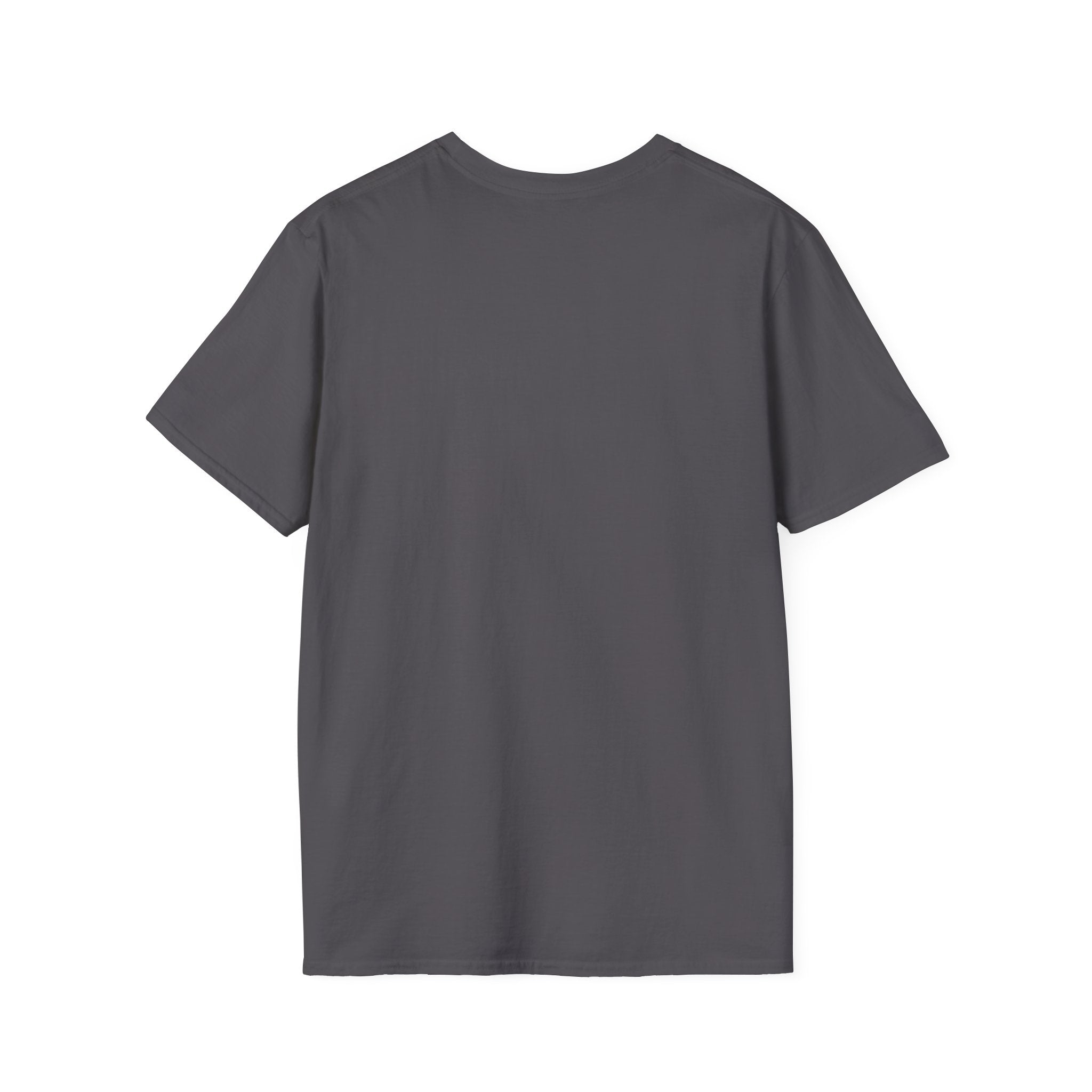 Man Lifting Rock T-Shirt